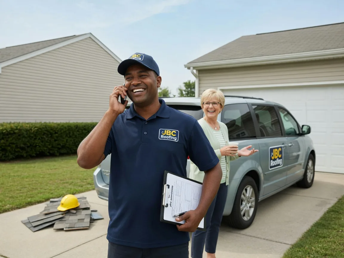 Roof Replacement Bolivar, PA FAQs